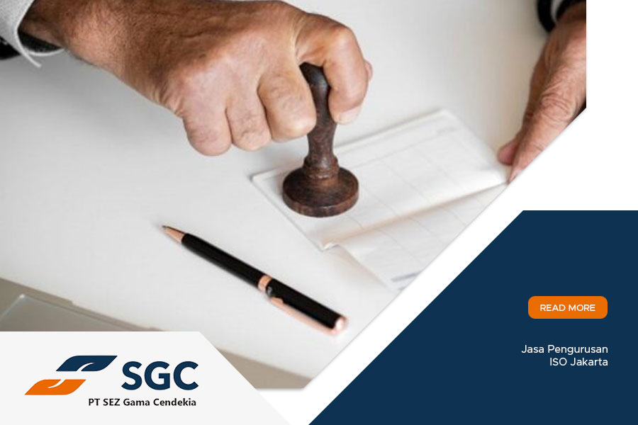 Jasa pengurusan perizinan jakarta