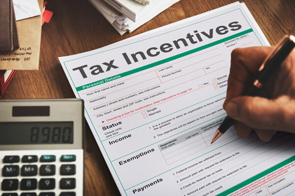 layanan tax Allowance