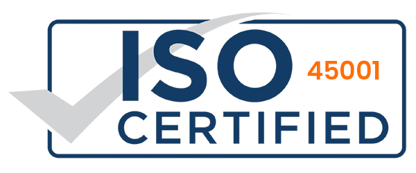sertifikasi iso 45001