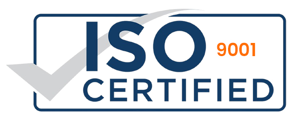 sertifikasi iso 9001