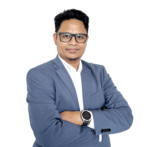 team direktur - Fahruddin
